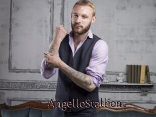 AngelloStallion
