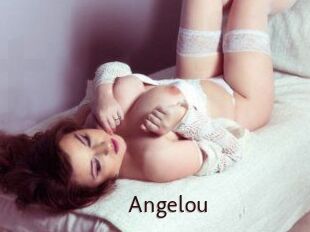 Angelou