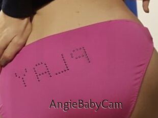 AngieBabyCam
