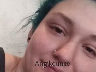 Angikounce