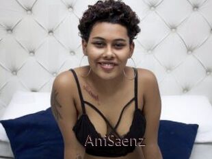 AniSaenz