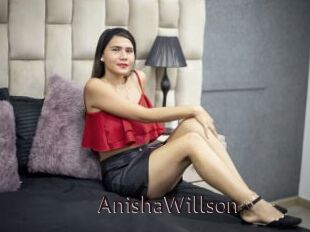 AnishaWillson