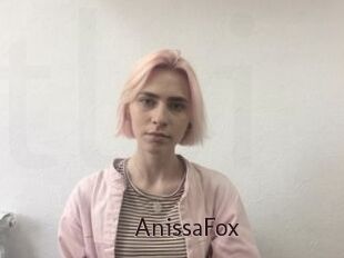AnissaFox