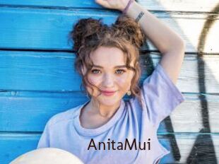 AnitaMui