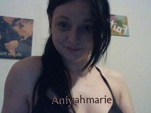Aniyahmarie