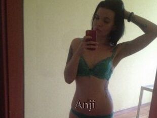 Anji