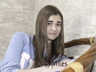 AnjyMiles