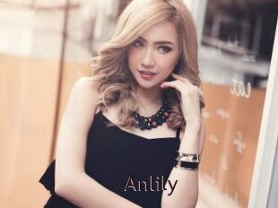 Anlily