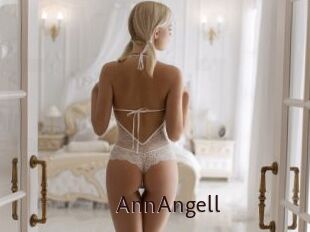 AnnAngell