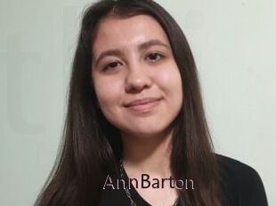 AnnBarton