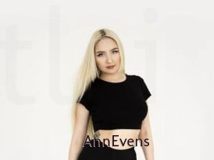 AnnEvens