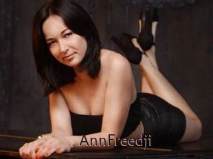 Ann_Freedji