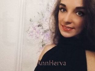 AnnHerva