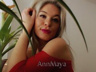 AnnMaya