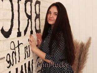 AnnPlucky