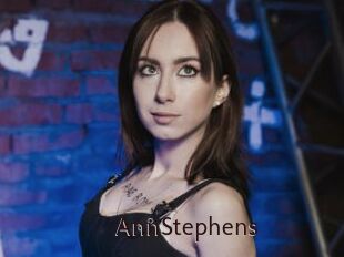 AnnStephens