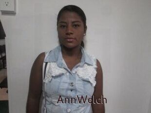 AnnWelch