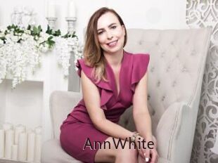 AnnWhite
