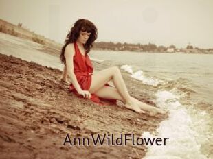 AnnWildFlower