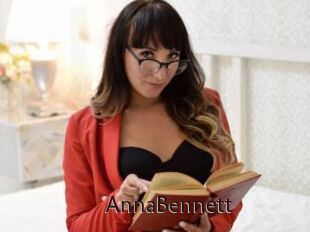 AnnaBennett
