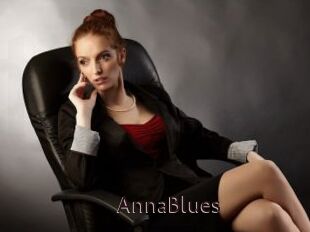 AnnaBlues