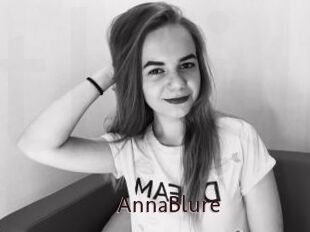 AnnaBlure