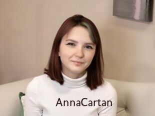 AnnaCartan