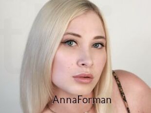 AnnaForman
