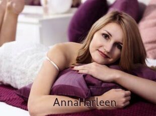 AnnaHarleen