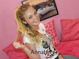 AnnaHere