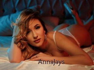 AnnaJays