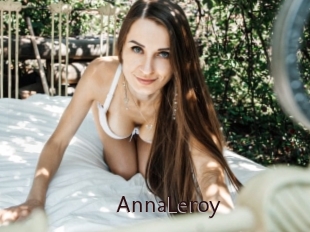 AnnaLeroy Top listen server