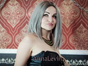 AnnaLevin