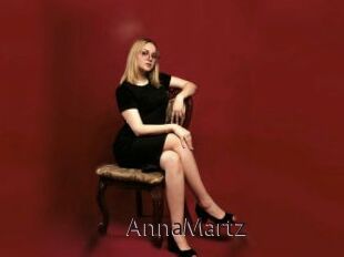AnnaMartz