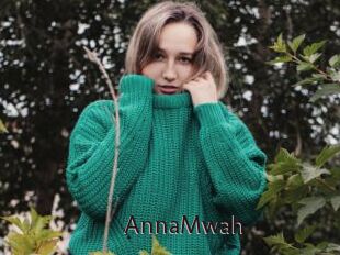 AnnaMwah