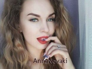 AnnaNovaki