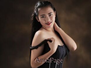 AnnaPage