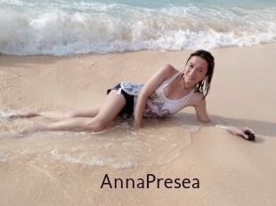 AnnaPresea