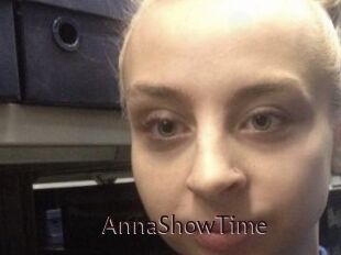 AnnaShowTime