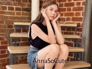 AnnaSoCute