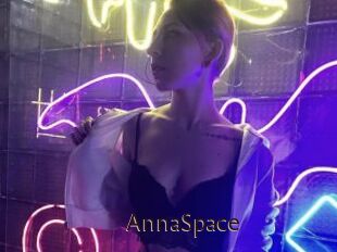 AnnaSpace
