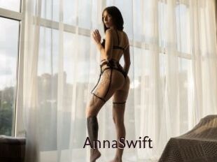 AnnaSwift