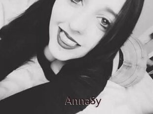 AnnaSy