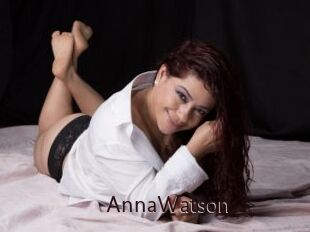 AnnaWatson