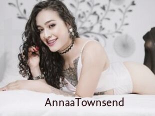 AnnaaTownsend