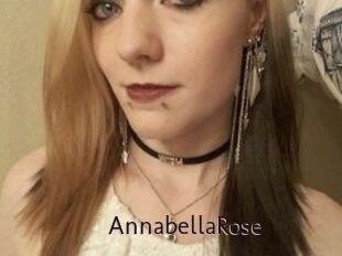 AnnabellaRose