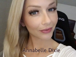 Annabelle_Dixie Top listen server