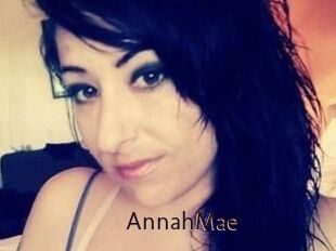 AnnahMae