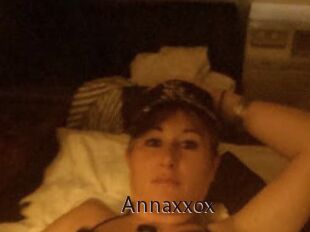 Annaxxox