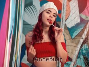 AnneBush